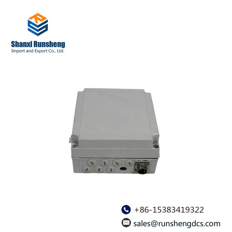 ABB YPC111A OPTICAL DISTRIBUTER MODULE