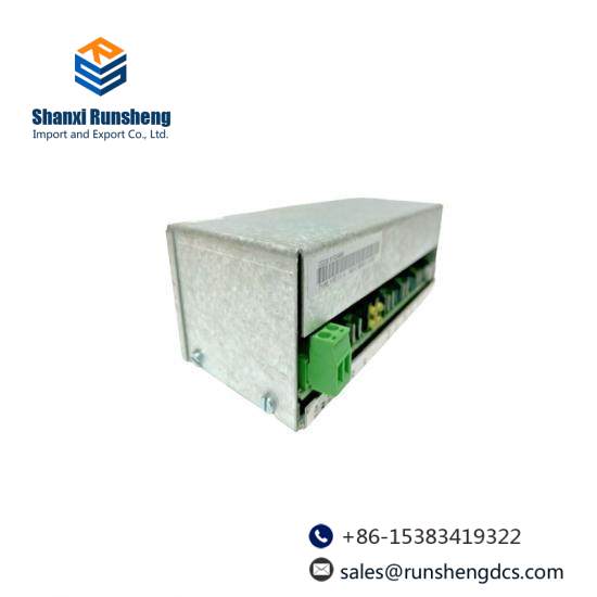 ABB YPC111A Optical Distributor Module