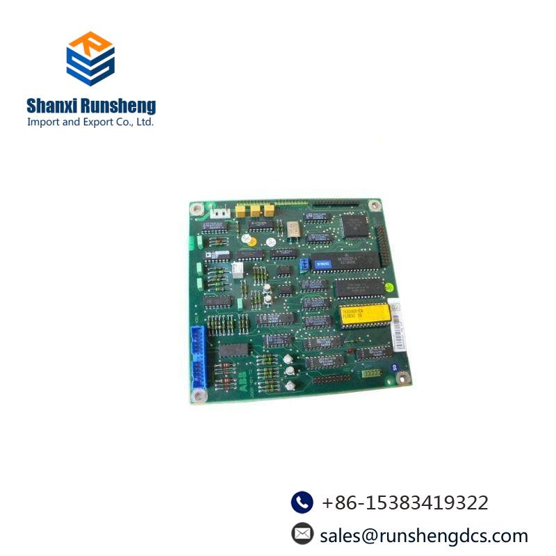 ABB 3BSE029807R100