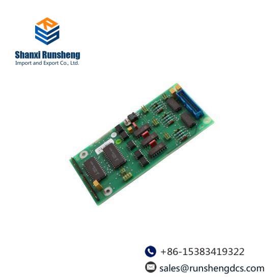 ABB YPG108E YT204001-FV Control Board