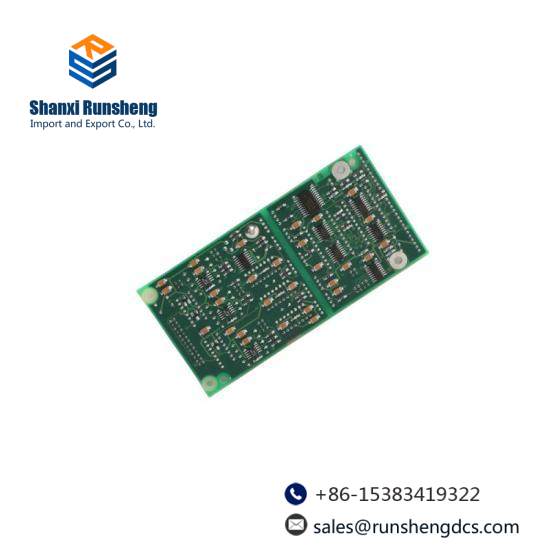 ABB YPG108E YT204001-FV Control Board