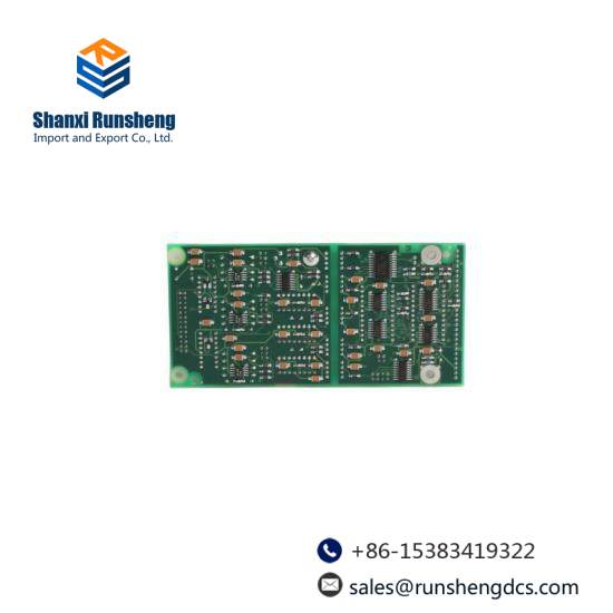ABB YPG108E YT204001-FV Control Board