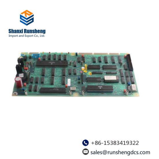 ABB YPK107 Communication Unit