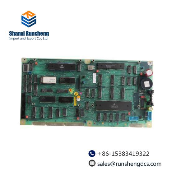 ABB YPK107A YT204001-CB/2