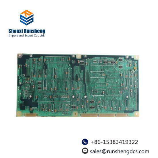 ABB YPK107A YT204001-CB/2
