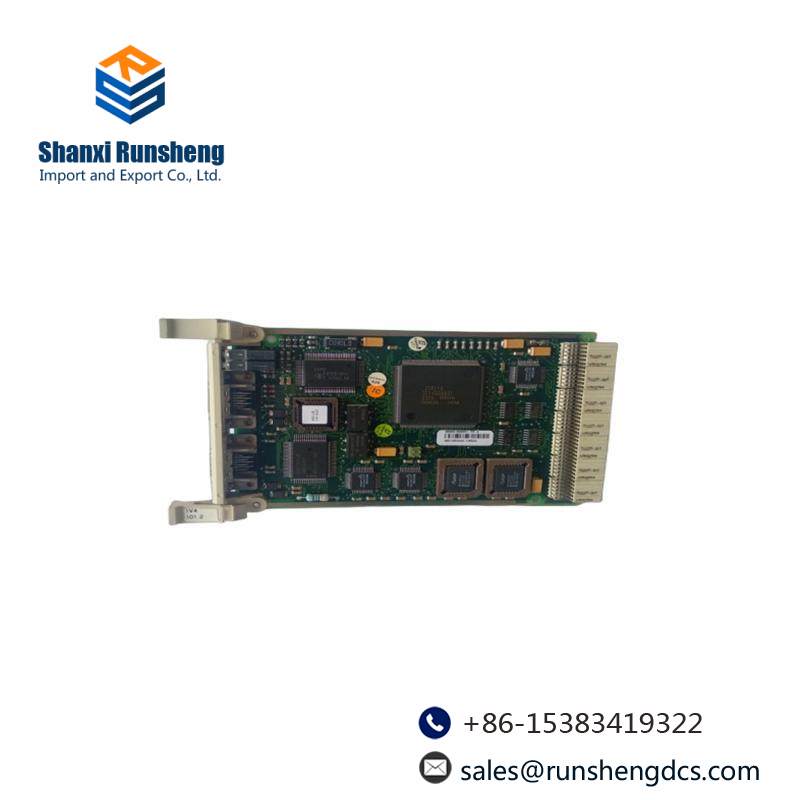ABB YPK107E 3ASD489301A410 AC Module