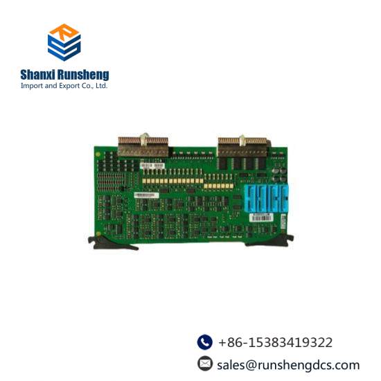 ABB YPK107E YT204001-FY   AUTOMATION PARTS