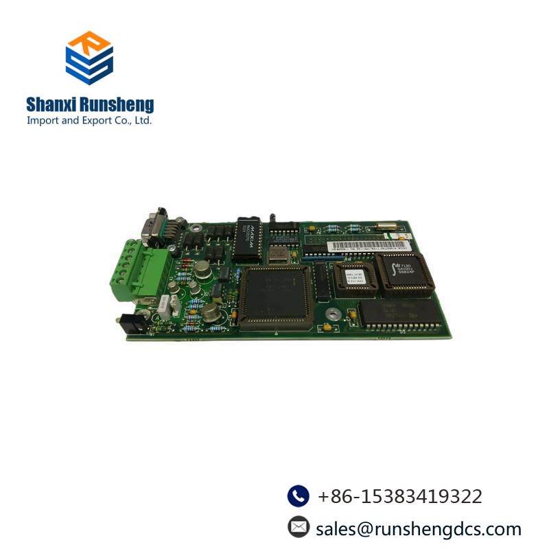 ABB YPK113A3 Communication Board Module