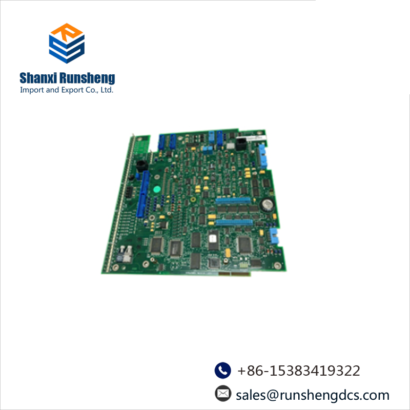 ABB 3BSE069297R1 PP886H