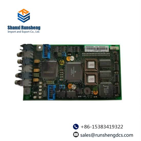 ABB YPK114A 3ASD399002B20 DCB-BOARD