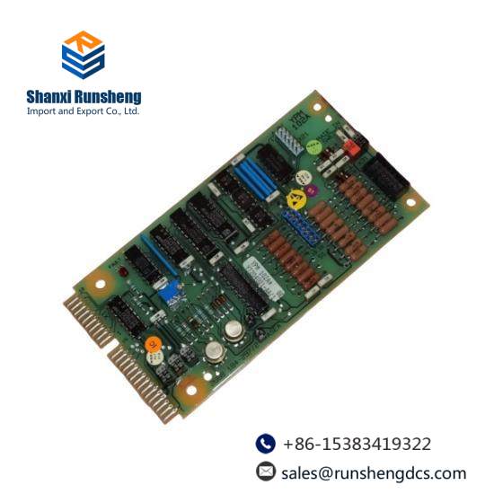 ABB 3HAC021272-003