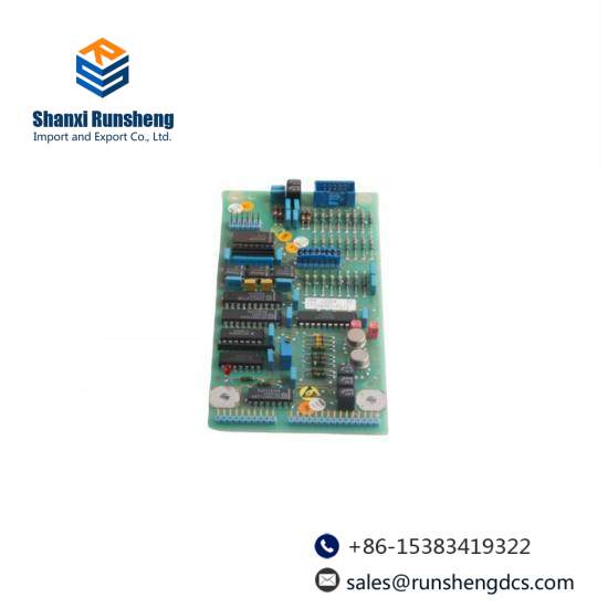 ABB DSTD150A  DSTD 150A Connection Unit