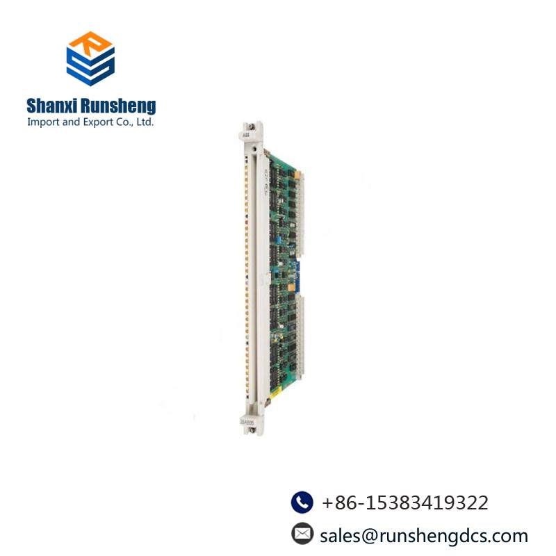 ABB YPO105E YT204001-FR