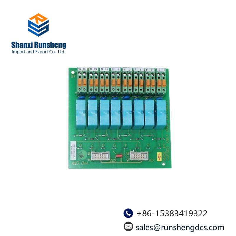 ABB YPO106A YT204001-EG Digital Output Module