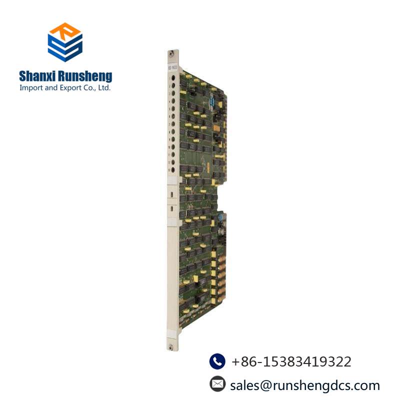 ABB YPP105E Drive Board