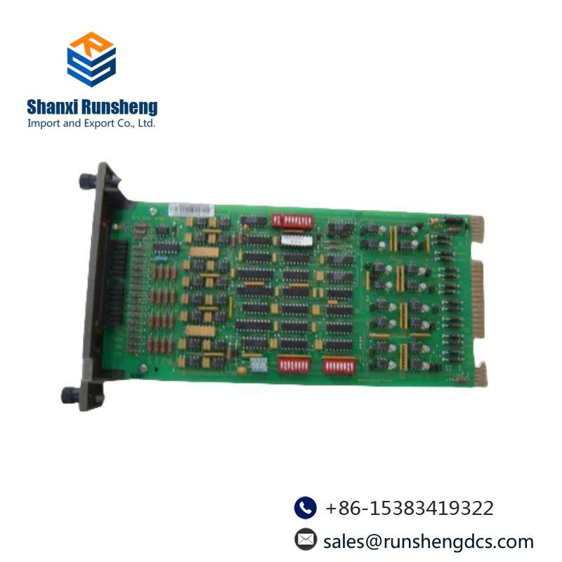 ABB YPP105E YT204001-FK Controller
