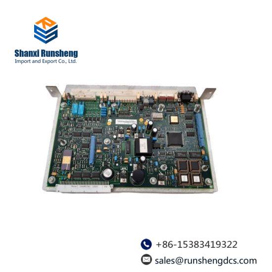 ABB YPP110A  YPP-110A BOARD