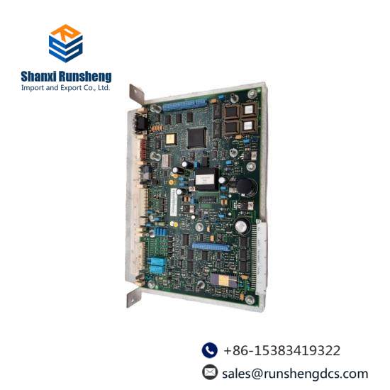 ABB YPP110A  YPP-110A BOARD