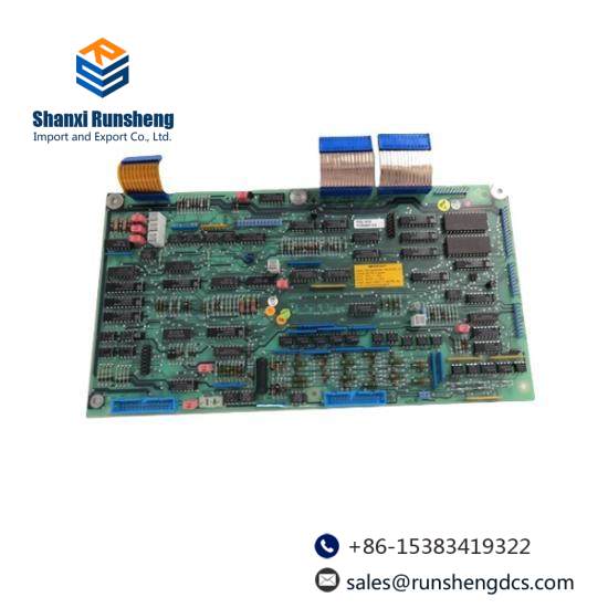 ABB YPQ101E PC Board