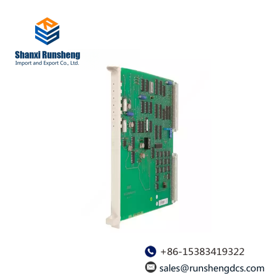 ABB YPQ102F  DCS Module