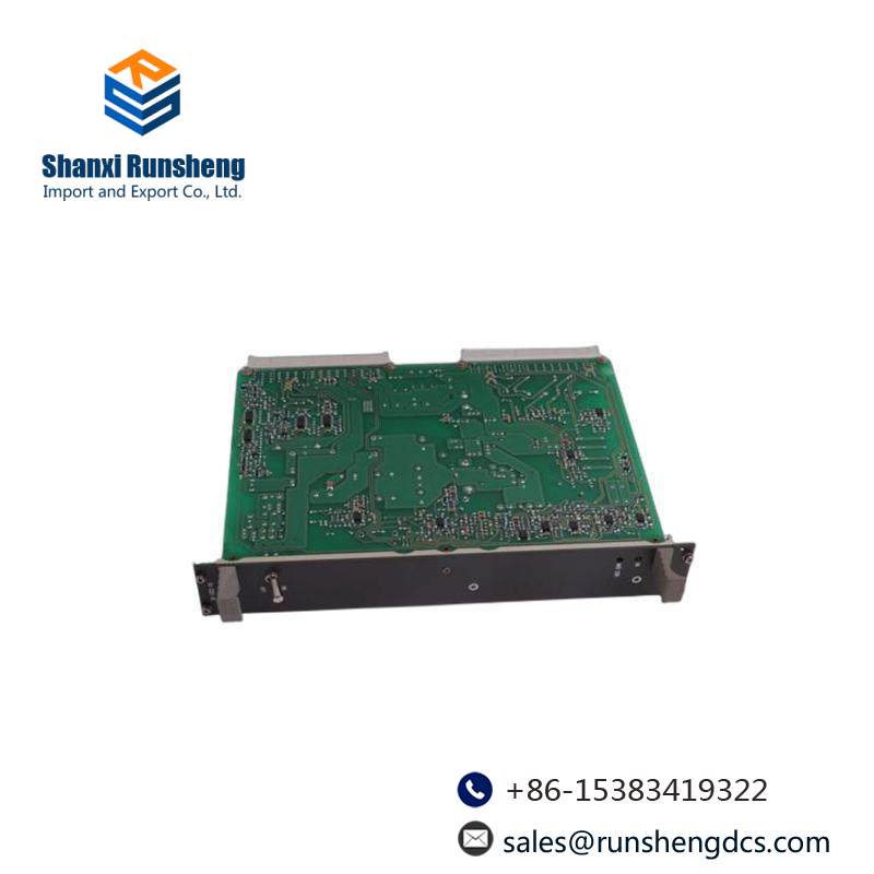 ABB YPQ102F Field Control Board