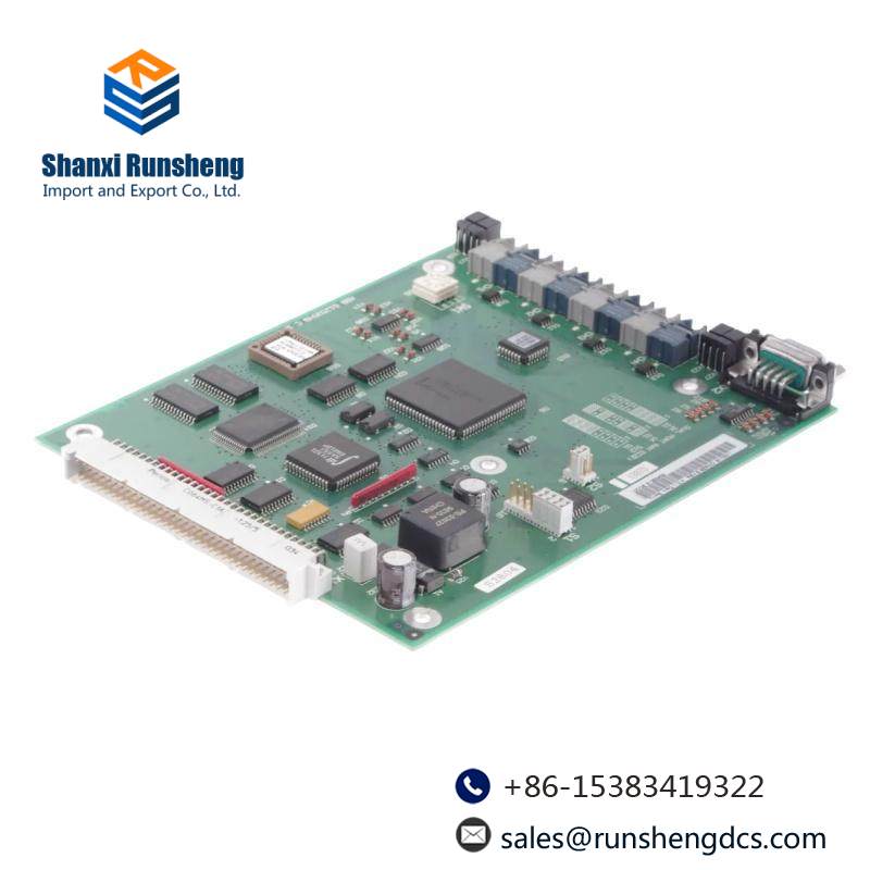 ABB YPQ112 61253432 Board