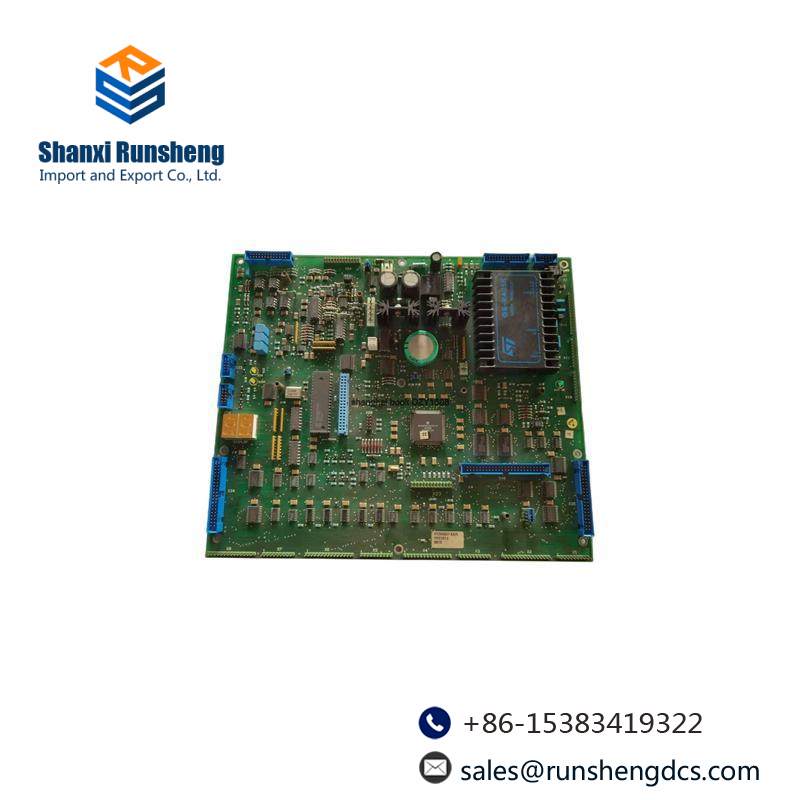 ABB YPQ201A YT204001-KA Computer Board