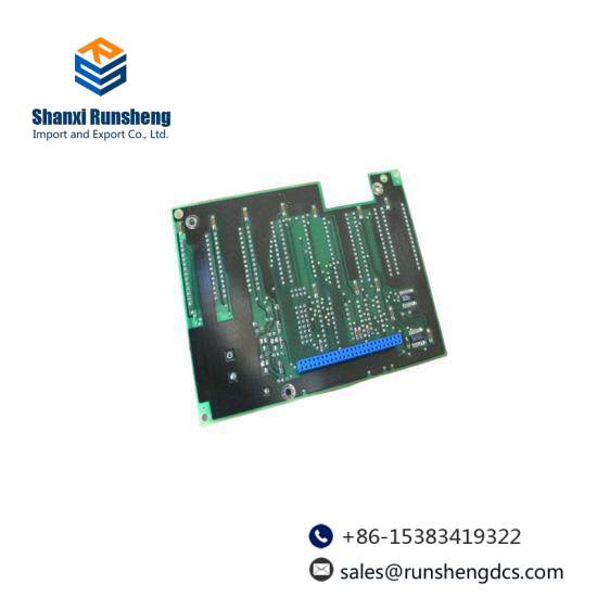 ABB YPR104A YT204001-JP Memory Board