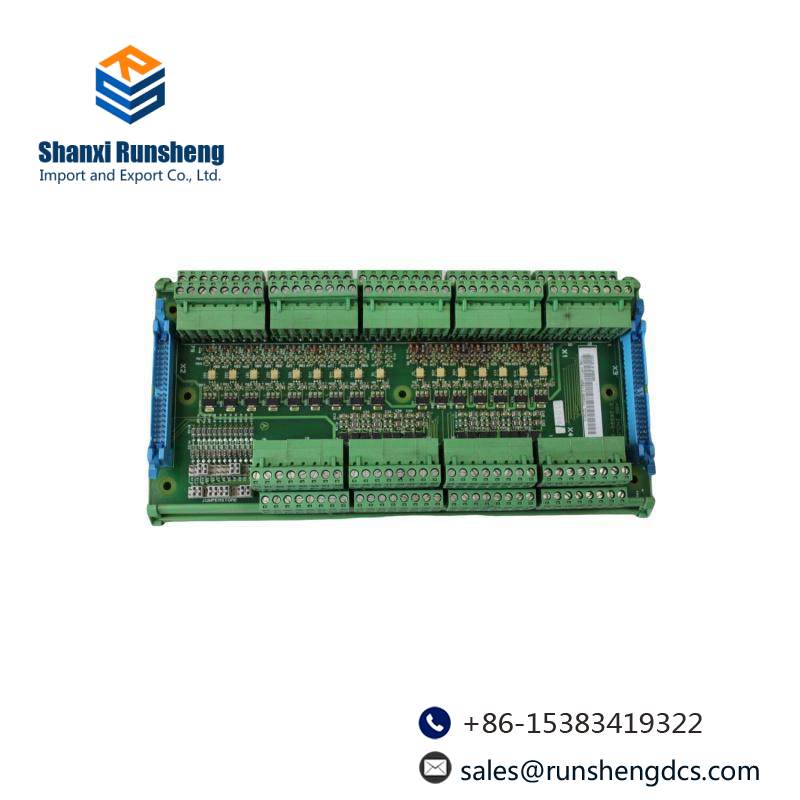 ABB YPT111A 61205055D Board