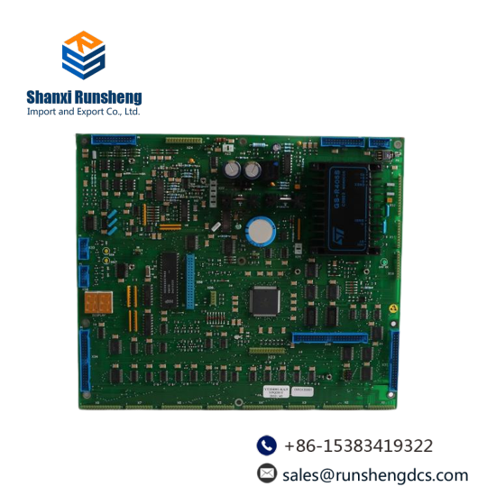 ABB 2050RZ23002A