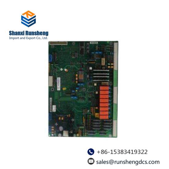ABB YT204001-KB