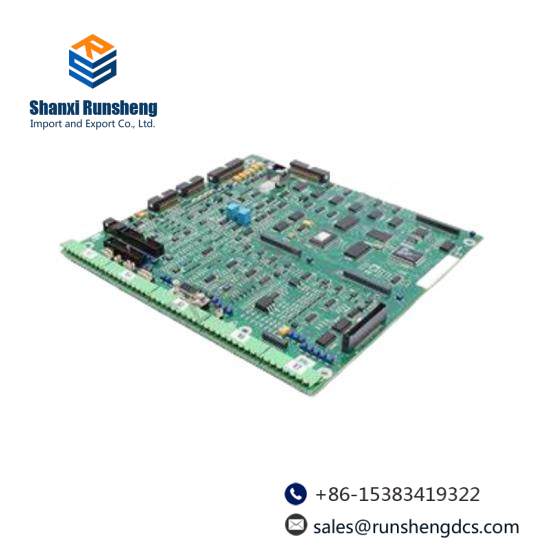 ABB YXA118A 3ASD510001C11 CURRENT FEEDBACK BOARD