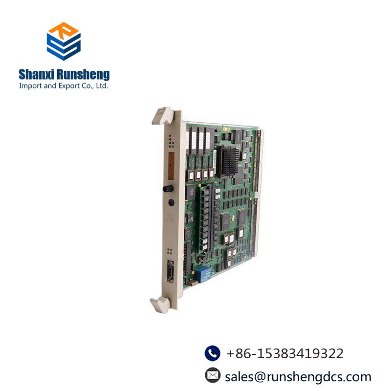 ABB YXE152A YT204001-AF ROBOTIC CONTROL CARD