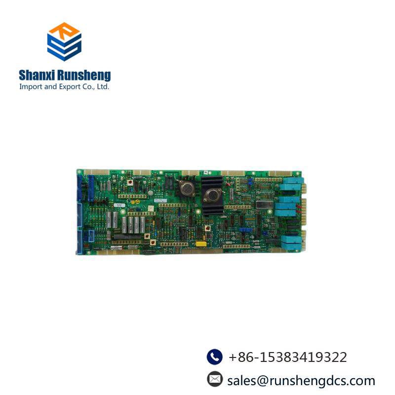 ABB YXI115B YT204001-AL Control Board