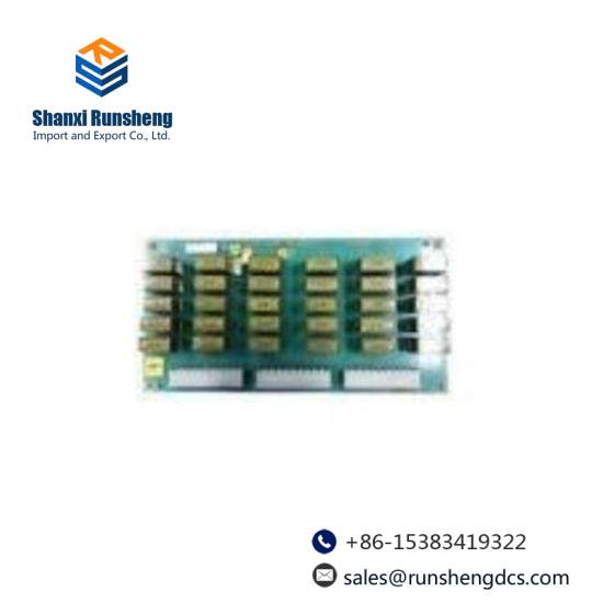 ABB YXI116A YT204001-AN
