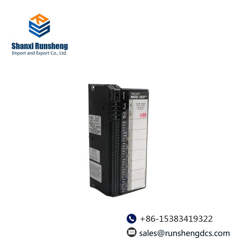 ABB YXU149B YT296000-MZ Power Supply