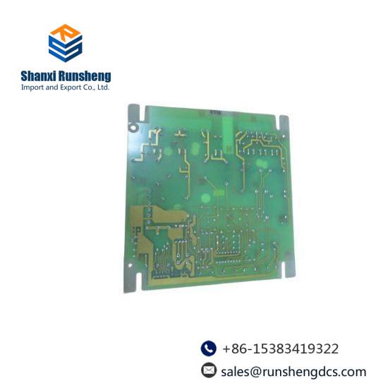 ABB YXU167G YT204001-JE ASEA Circuit Board
