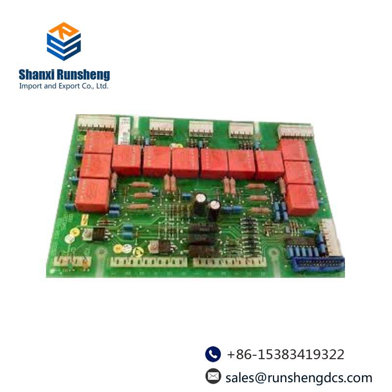ABB TK803V0183BSC950130R1