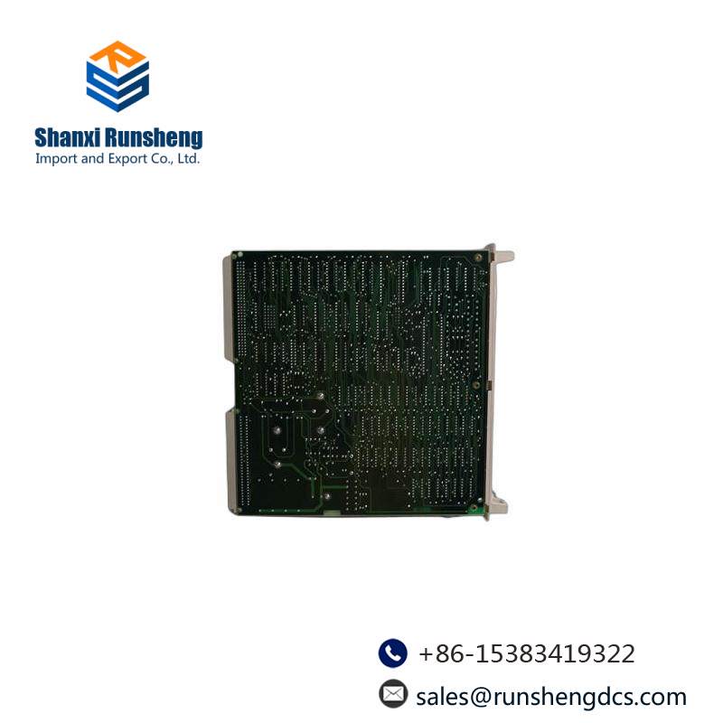 ABB YXU169B0 press transform unit board