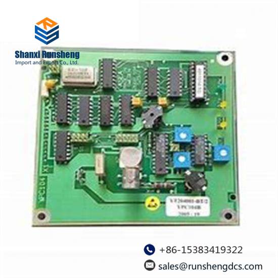 ABB YXU169B YT204001-EK/1 Module
