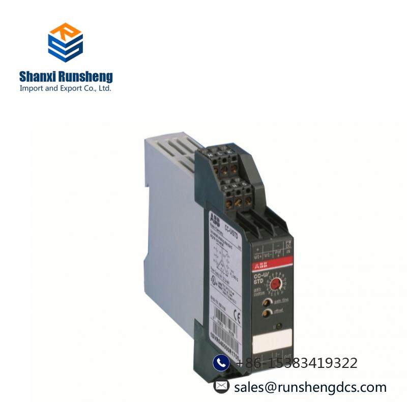 ABB YYT107A