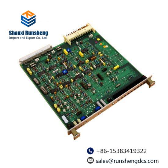 ABB YYT 102F YT212001-AN Motor Control Board