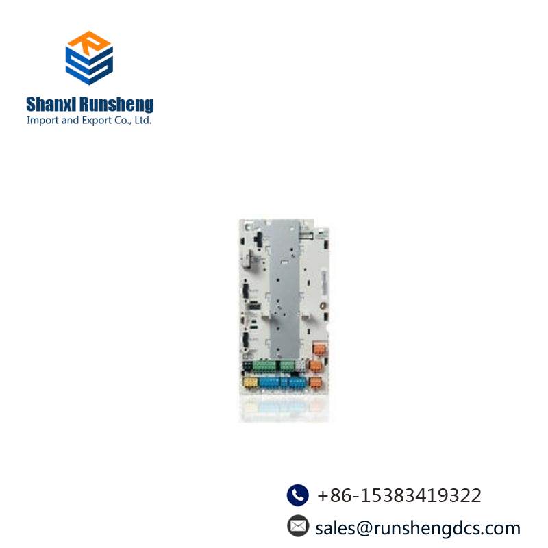 ABB ZCU-12 3AXD50000183012 SINGLE DRIVES