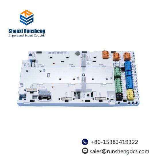 ABB ACS880-07-0206A-3