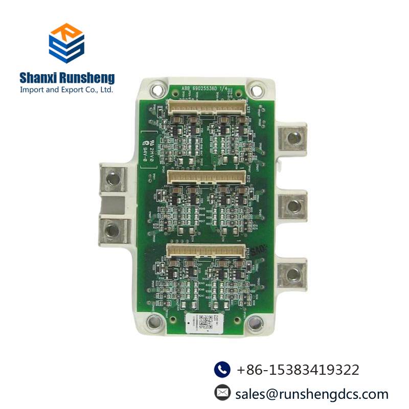 AB 1769-SM1 Communication Module
