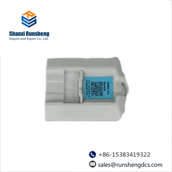 ABB ZMU-02 inverter memory card
