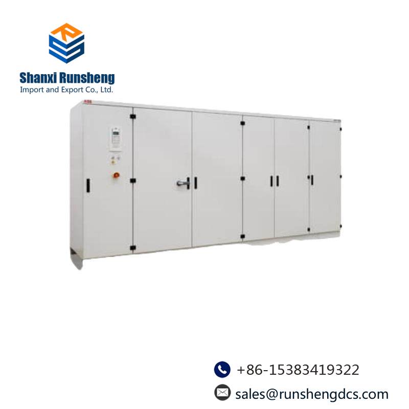 ABB ACS1000 BASE Object