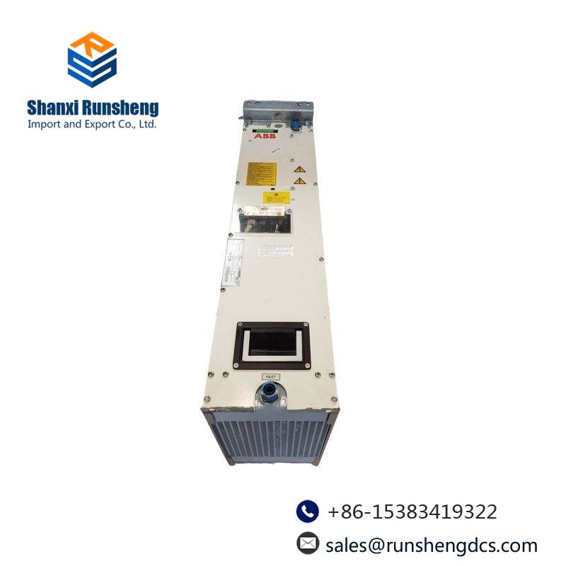 ABB ACS800-104LC-0240-7 Inverter
