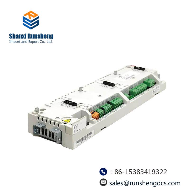 ABB ACSM1-S-MU-E1 JCU-01 MEMORY UNIT KIT