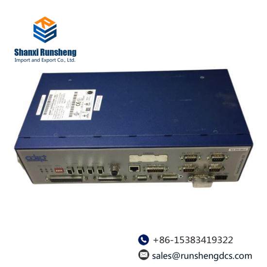 ADEPT 20000-310 Smart Controller